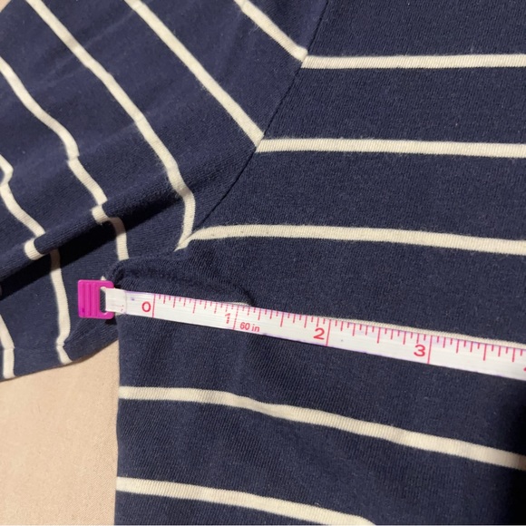 Nautical stripe shirt - Picture 9 of 13